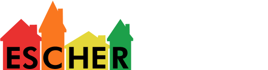 Escher Real Estate Logo